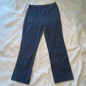 prAna Women’s Sancho Chino Pants Size 4